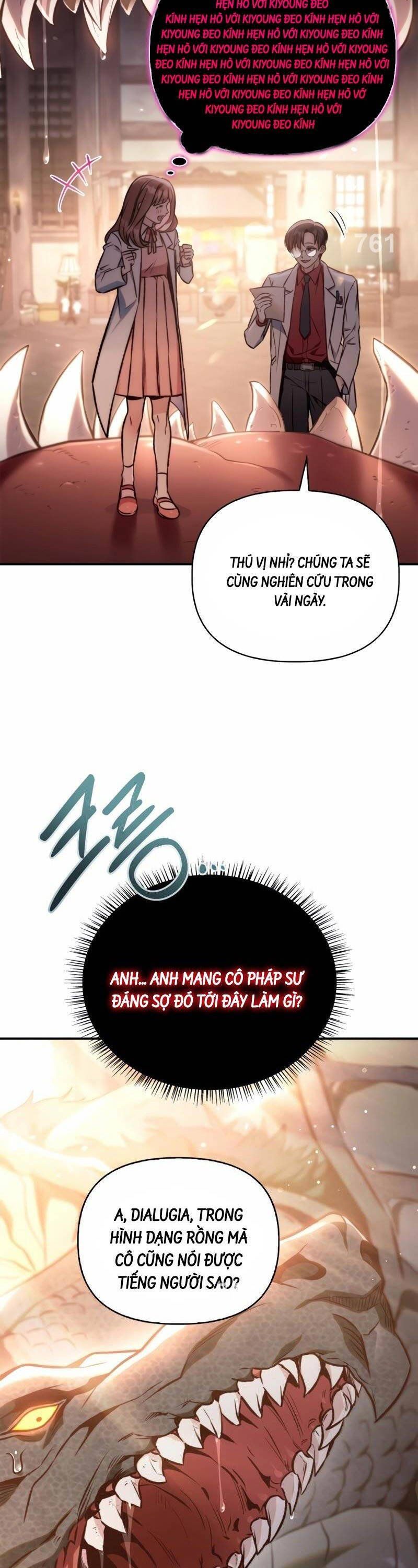 đọc truyện Ký Sự Hồi Quy Chương 91 ảnh 4 tại Thiên Thai Truyện