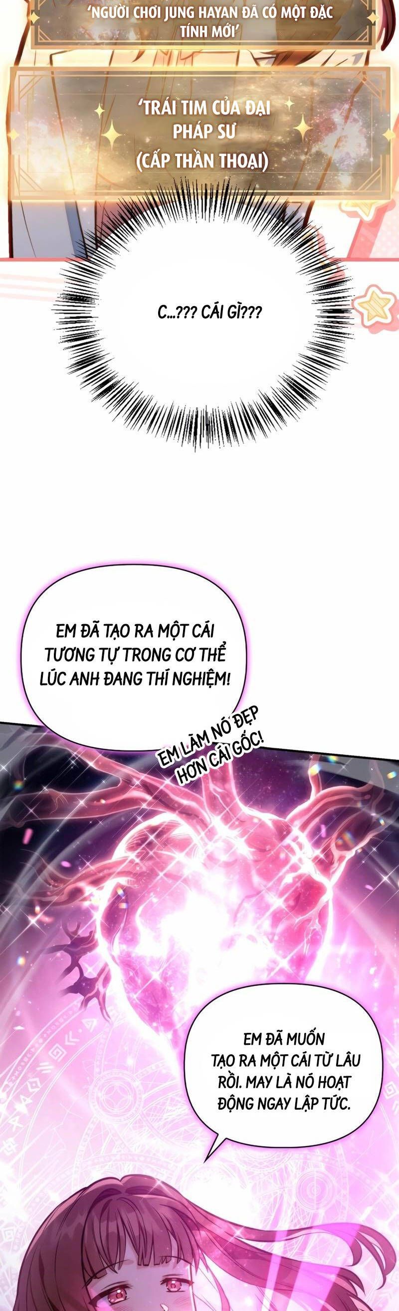 đọc truyện Ký Sự Hồi Quy Chương 91 ảnh 22 tại Thiên Thai Truyện