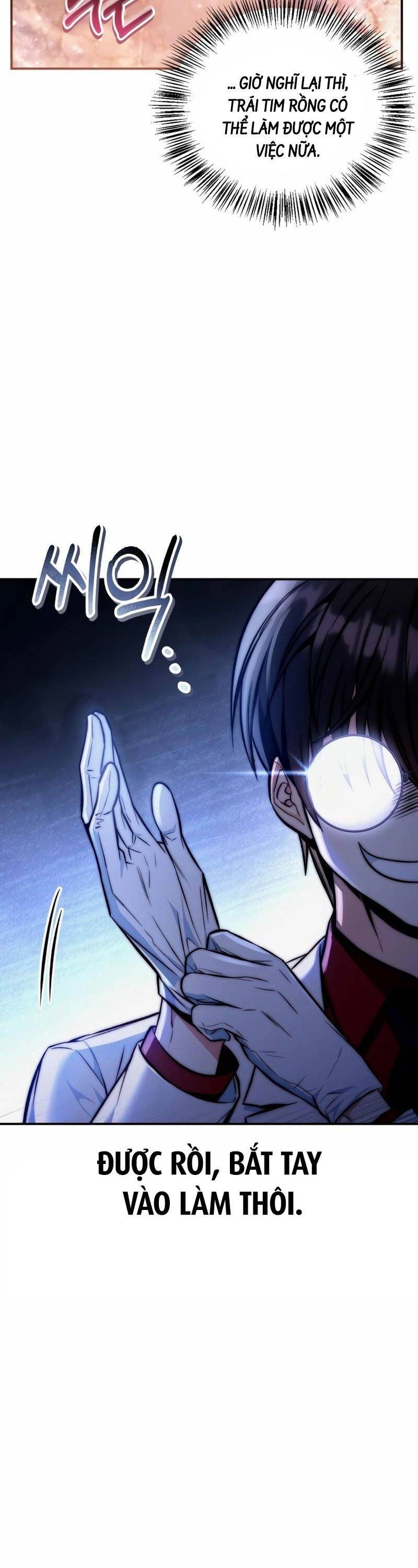 đọc truyện Ký Sự Hồi Quy Chương 91 ảnh 25 tại Thiên Thai Truyện