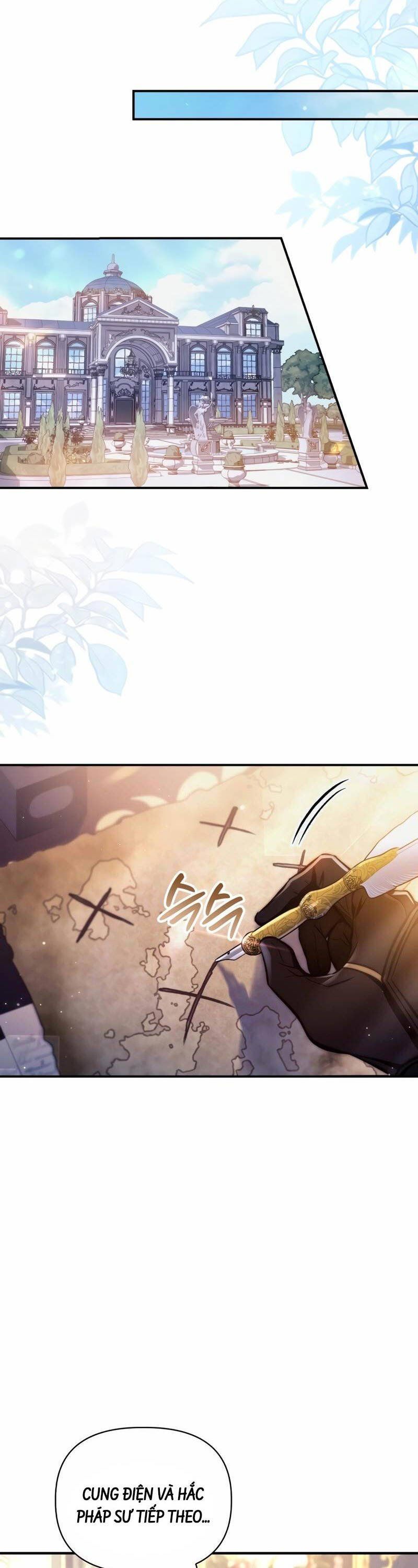 đọc truyện Ký Sự Hồi Quy Chương 91 ảnh 27 tại Thiên Thai Truyện