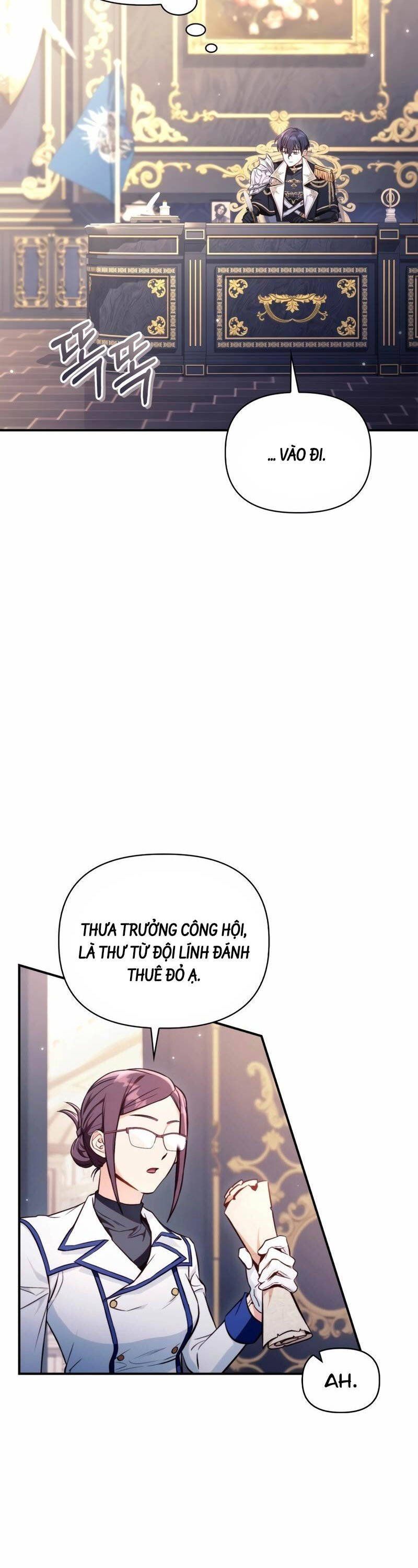 đọc truyện Ký Sự Hồi Quy Chương 91 ảnh 28 tại Thiên Thai Truyện