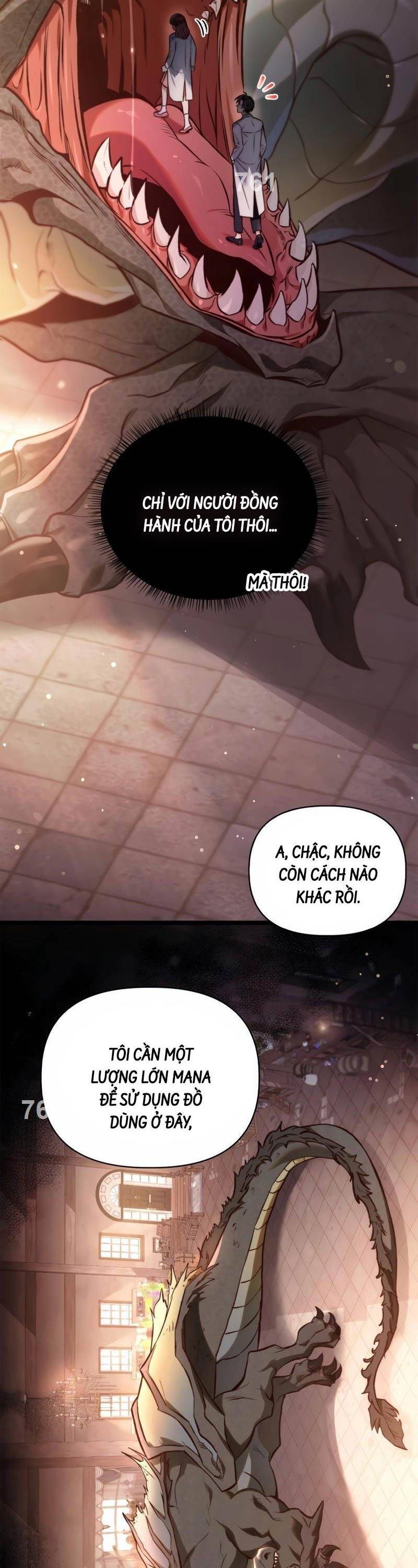 đọc truyện Ký Sự Hồi Quy Chương 91 ảnh 5 tại Thiên Thai Truyện