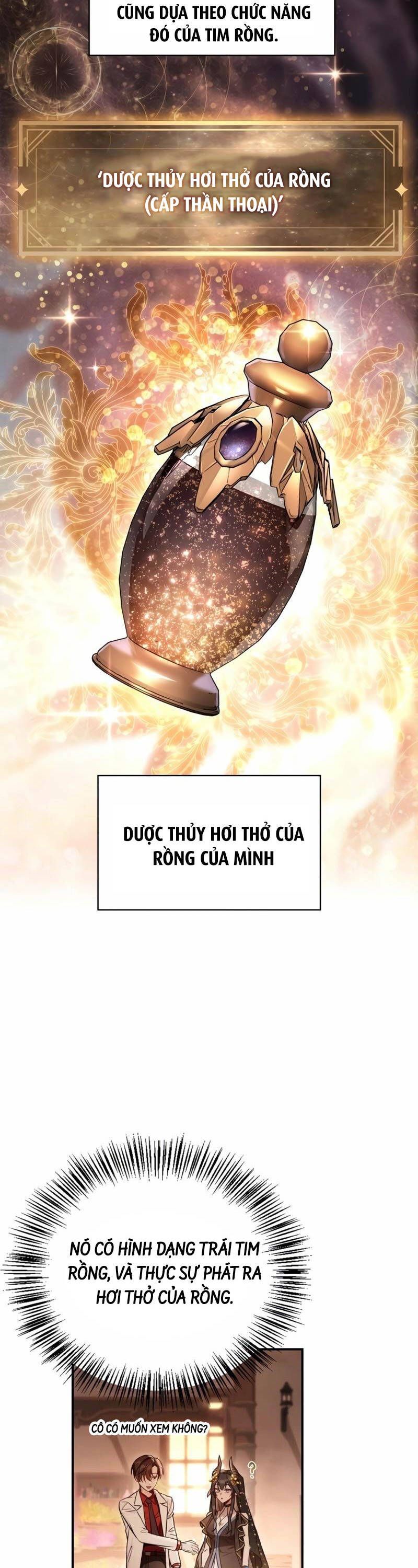 đọc truyện Ký Sự Hồi Quy Chương 91 ảnh 35 tại Thiên Thai Truyện