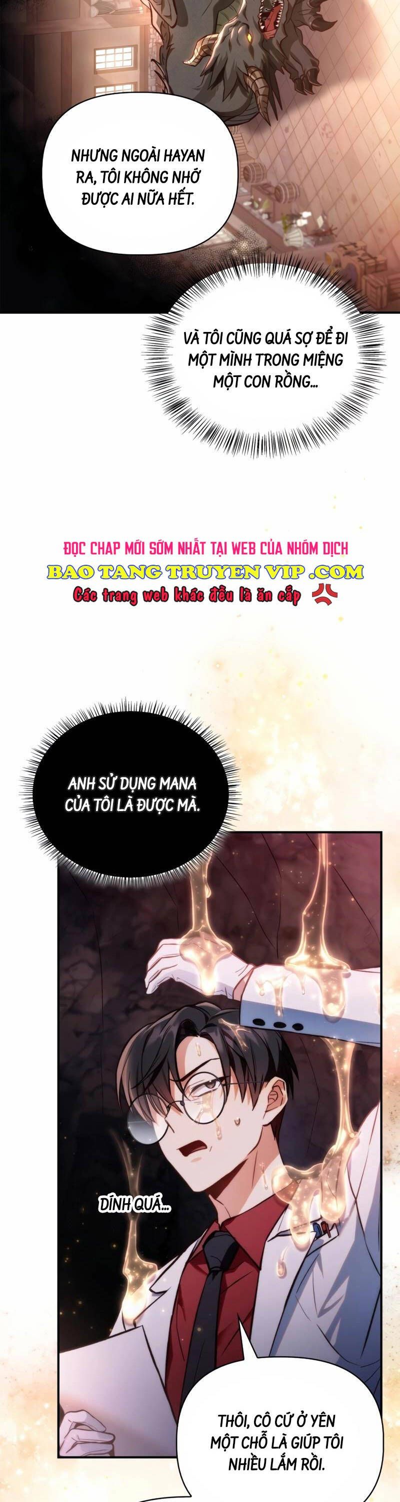 đọc truyện Ký Sự Hồi Quy Chương 91 ảnh 6 tại Thiên Thai Truyện