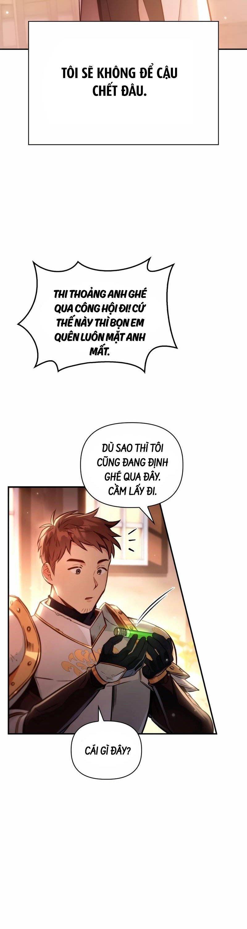 đọc truyện Ký Sự Hồi Quy Chương 91 ảnh 43 tại Thiên Thai Truyện