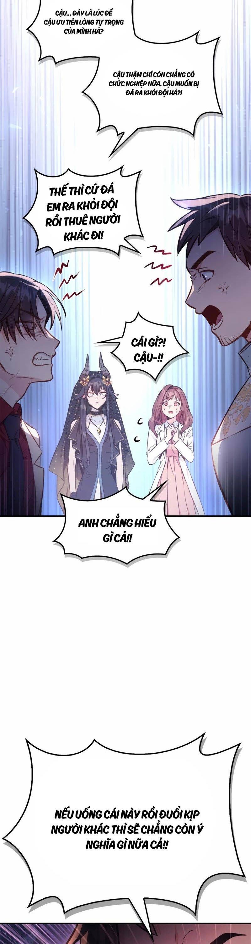 đọc truyện Ký Sự Hồi Quy Chương 91 ảnh 47 tại Thiên Thai Truyện