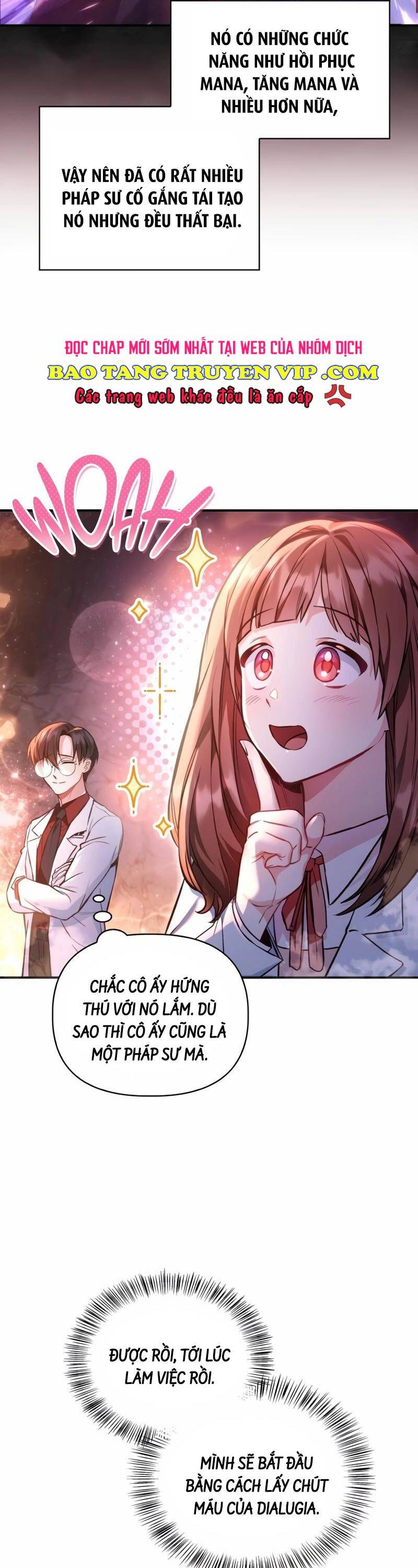 đọc truyện Ký Sự Hồi Quy Chương 91 ảnh 10 tại Thiên Thai Truyện