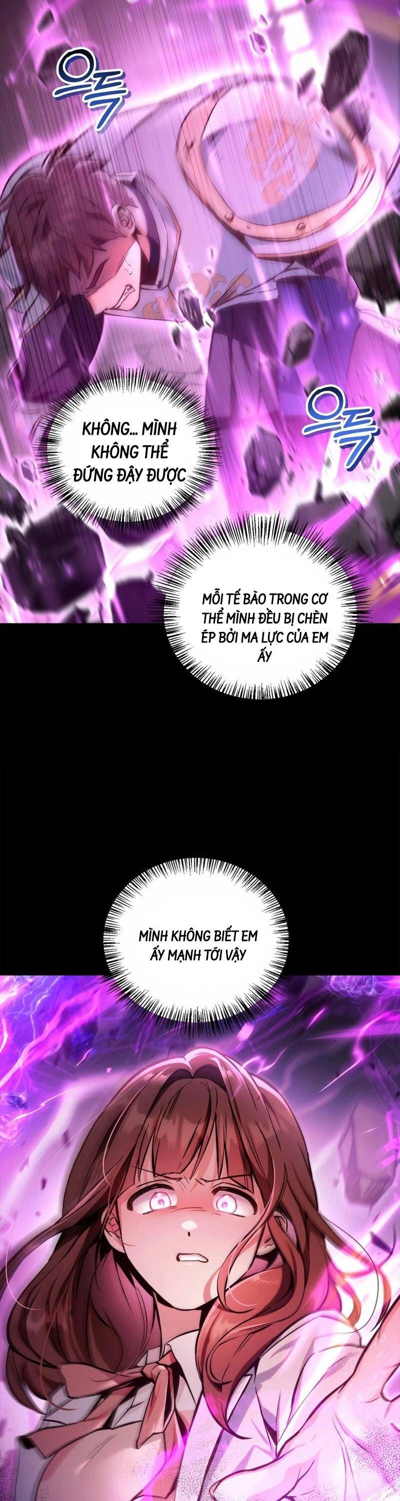 đọc truyện Ký Sự Hồi Quy Chương 92 ảnh 12 tại Thiên Thai Truyện