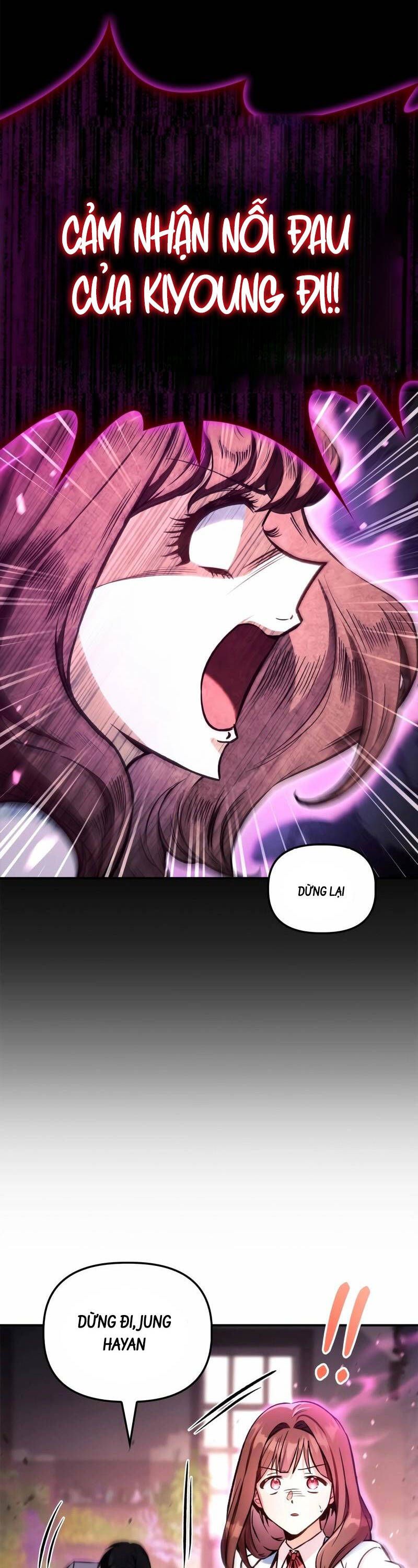 đọc truyện Ký Sự Hồi Quy Chương 92 ảnh 15 tại Thiên Thai Truyện