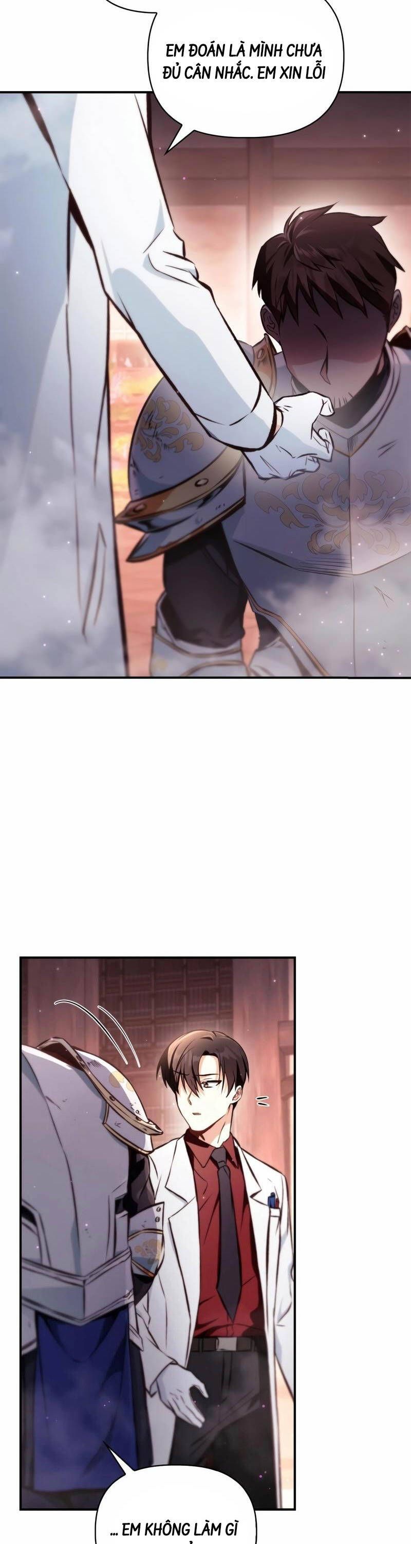 đọc truyện Ký Sự Hồi Quy Chương 92 ảnh 18 tại Thiên Thai Truyện