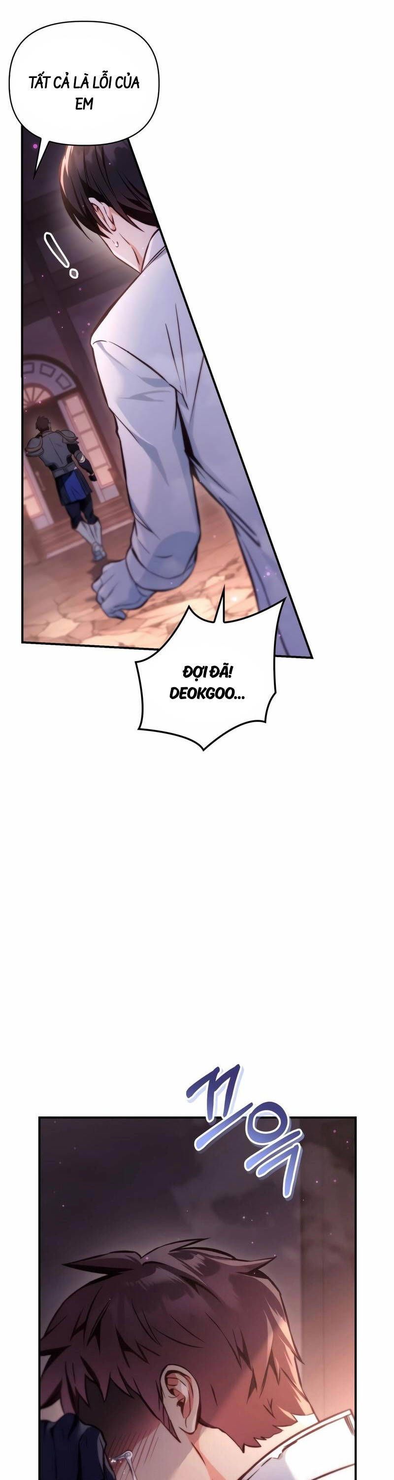 đọc truyện Ký Sự Hồi Quy Chương 92 ảnh 20 tại Thiên Thai Truyện