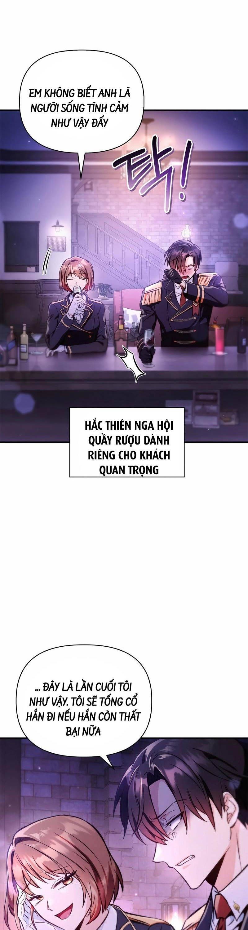 đọc truyện Ký Sự Hồi Quy Chương 92 ảnh 25 tại Thiên Thai Truyện