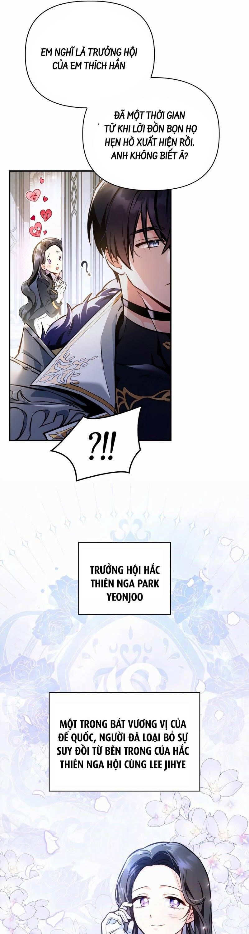 đọc truyện Ký Sự Hồi Quy Chương 92 ảnh 32 tại Thiên Thai Truyện