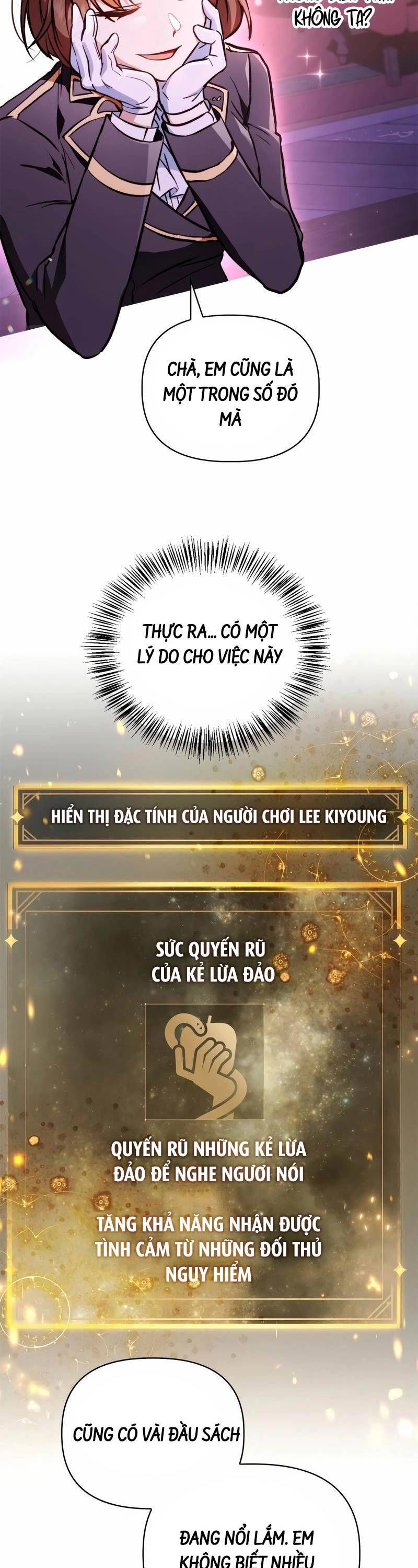 đọc truyện Ký Sự Hồi Quy Chương 92 ảnh 37 tại Thiên Thai Truyện