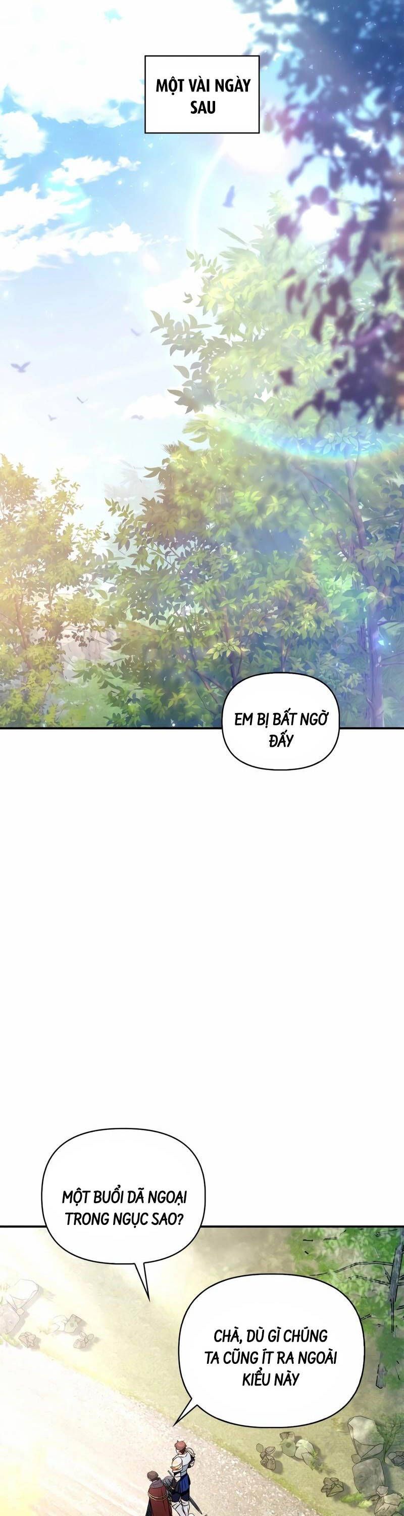 đọc truyện Ký Sự Hồi Quy Chương 92 ảnh 42 tại Thiên Thai Truyện