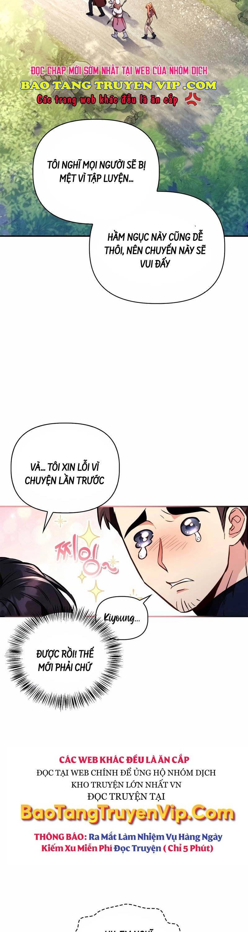 đọc truyện Ký Sự Hồi Quy Chương 92 ảnh 43 tại Thiên Thai Truyện