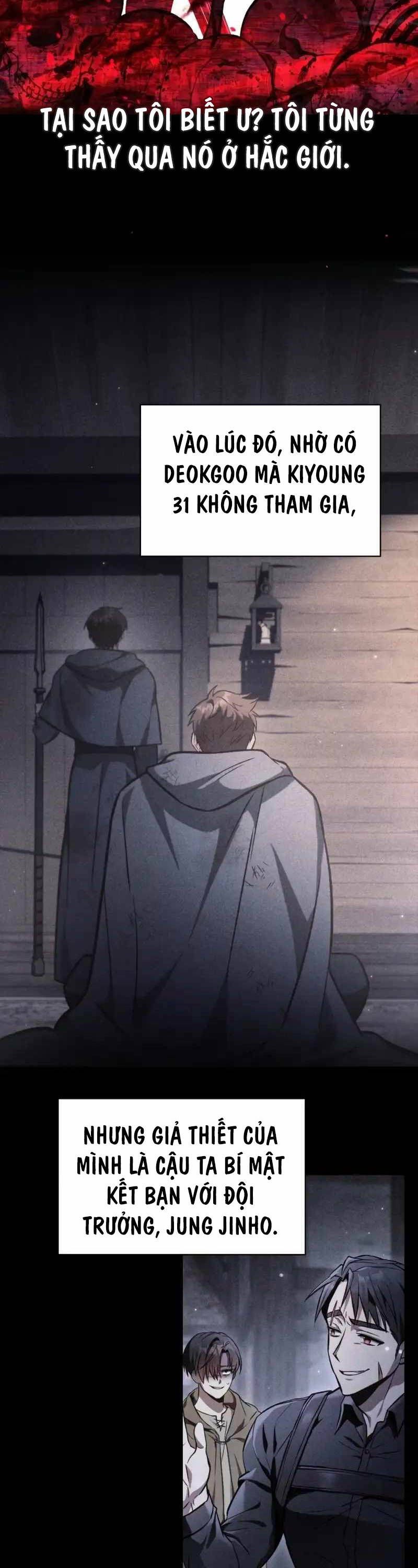 đọc truyện Ký Sự Hồi Quy Chương 93 ảnh 16 tại Thiên Thai Truyện