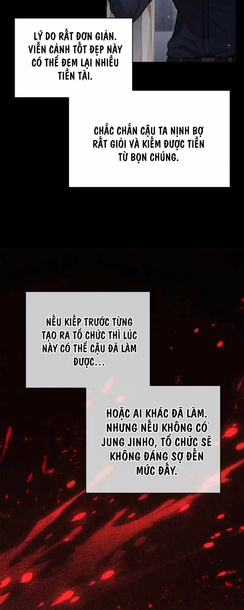 đọc truyện Ký Sự Hồi Quy Chương 93 ảnh 17 tại Thiên Thai Truyện