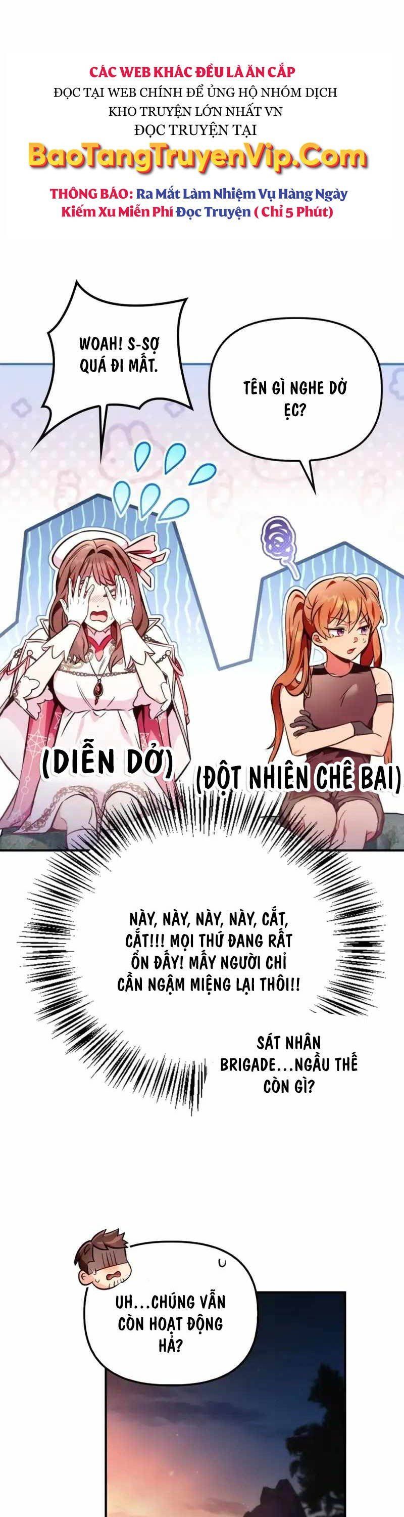 đọc truyện Ký Sự Hồi Quy Chương 93 ảnh 19 tại Thiên Thai Truyện