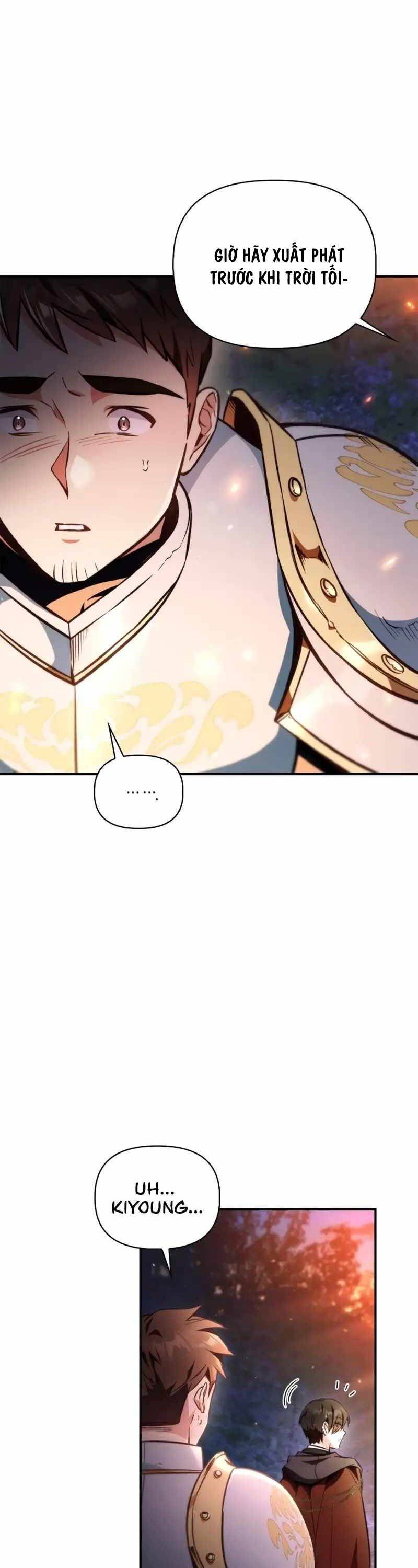 đọc truyện Ký Sự Hồi Quy Chương 93 ảnh 21 tại Thiên Thai Truyện