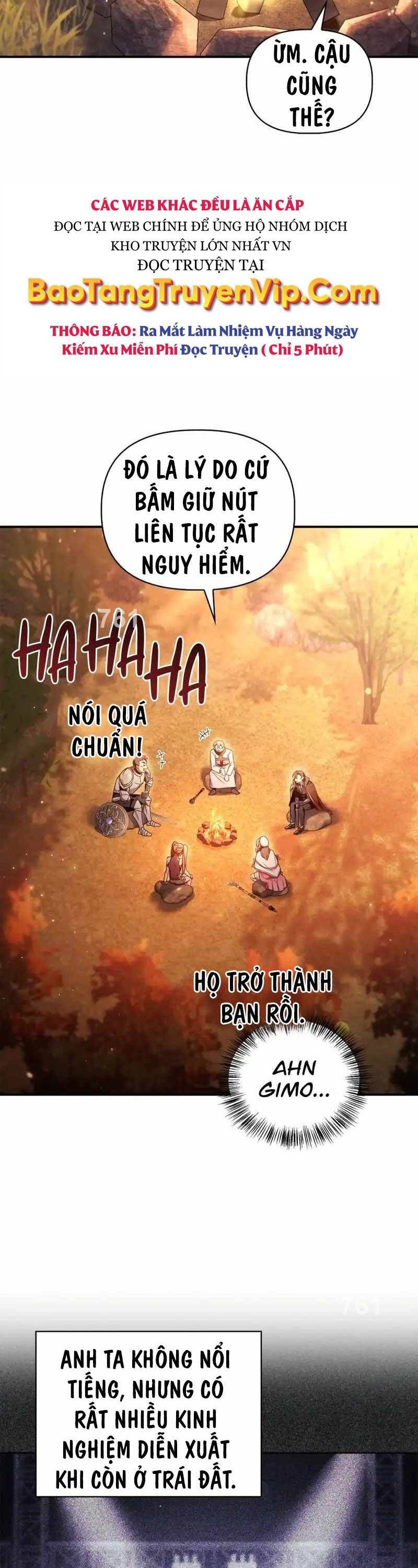 đọc truyện Ký Sự Hồi Quy Chương 93 ảnh 4 tại Thiên Thai Truyện