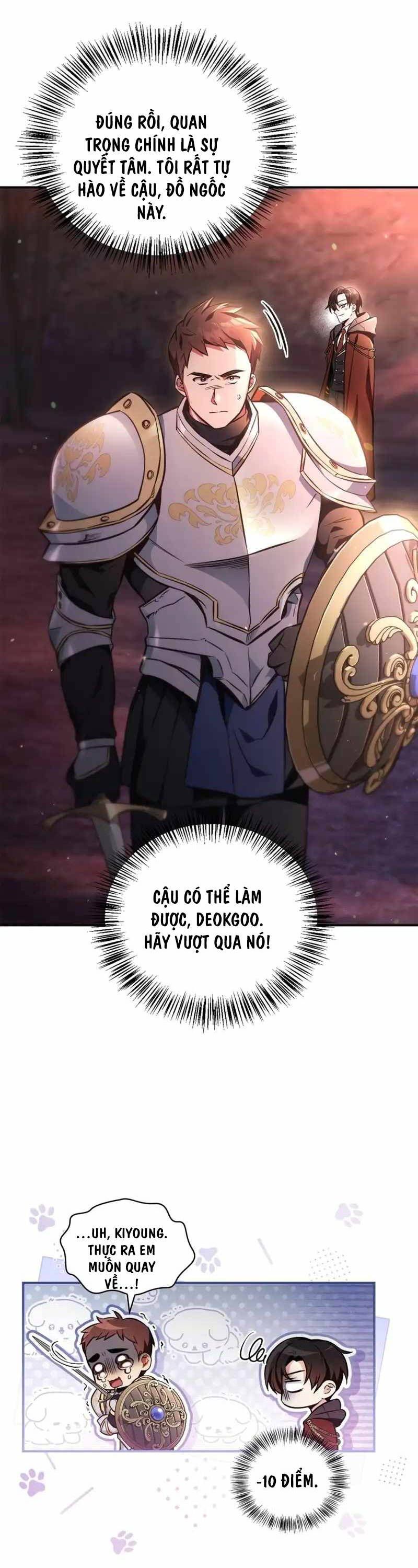 đọc truyện Ký Sự Hồi Quy Chương 93 ảnh 24 tại Thiên Thai Truyện