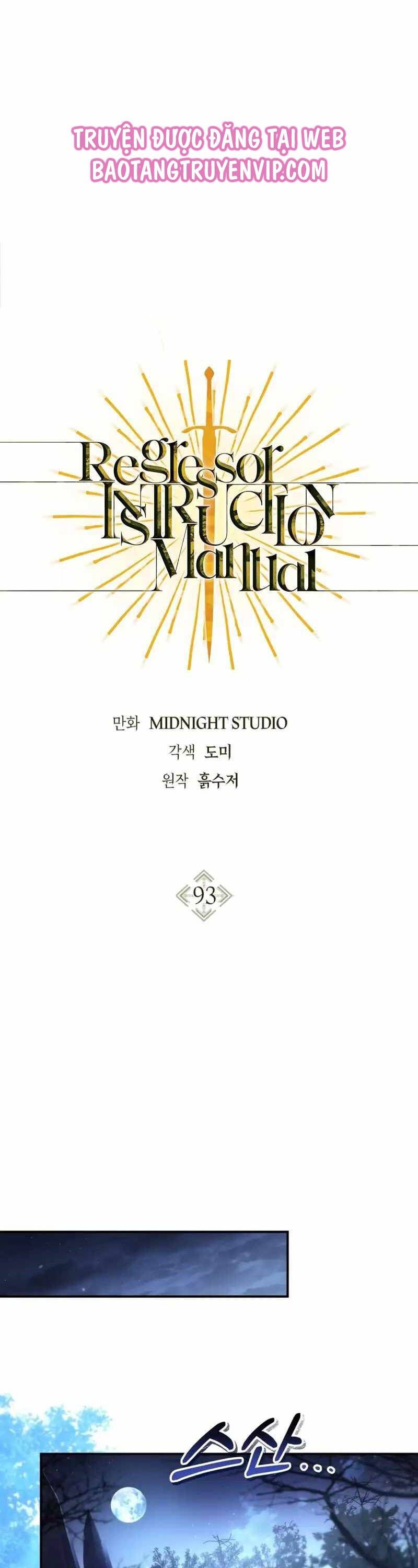 đọc truyện Ký Sự Hồi Quy Chương 93 ảnh 25 tại Thiên Thai Truyện