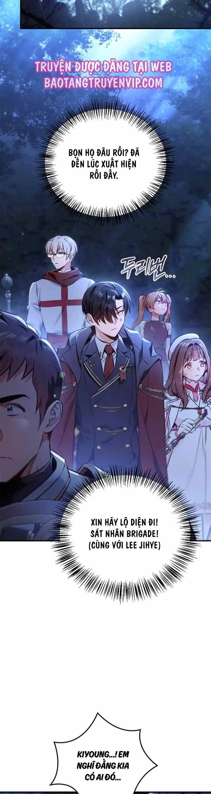 đọc truyện Ký Sự Hồi Quy Chương 93 ảnh 26 tại Thiên Thai Truyện