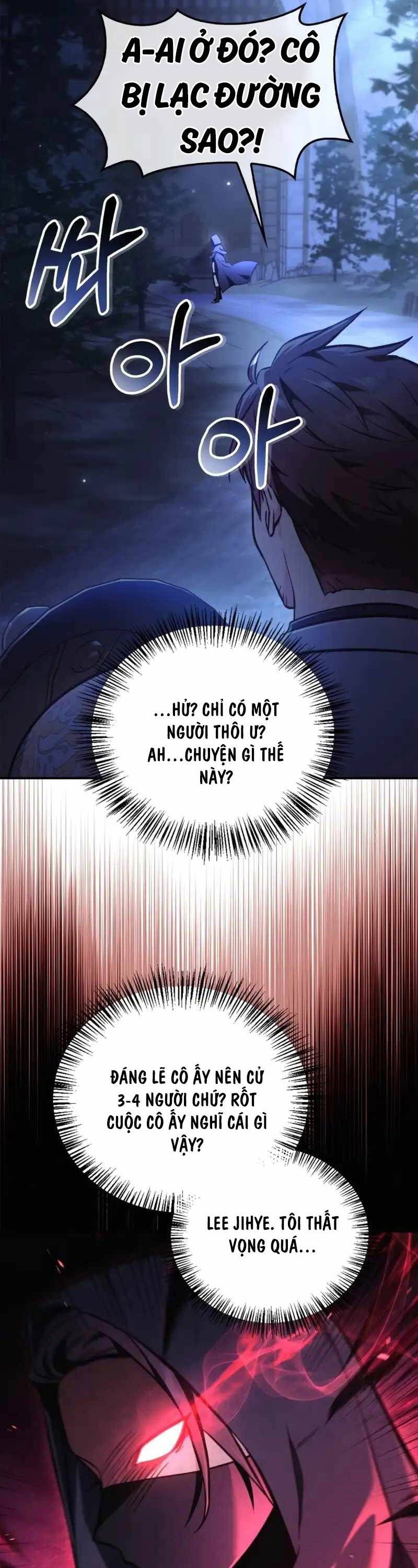 đọc truyện Ký Sự Hồi Quy Chương 93 ảnh 28 tại Thiên Thai Truyện