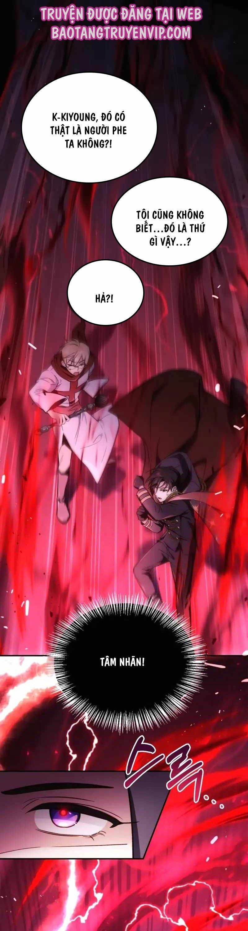 đọc truyện Ký Sự Hồi Quy Chương 93 ảnh 30 tại Thiên Thai Truyện