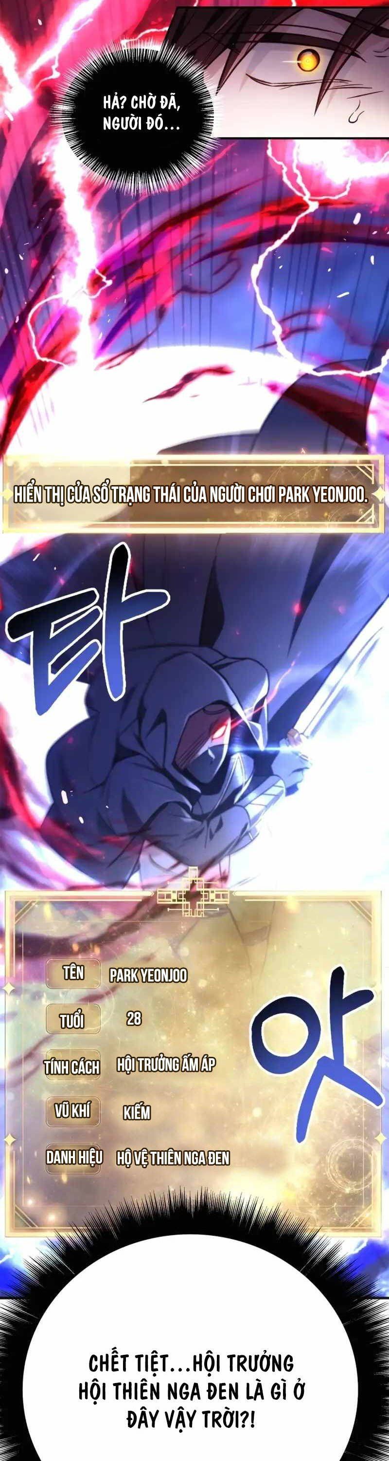 đọc truyện Ký Sự Hồi Quy Chương 93 ảnh 31 tại Thiên Thai Truyện