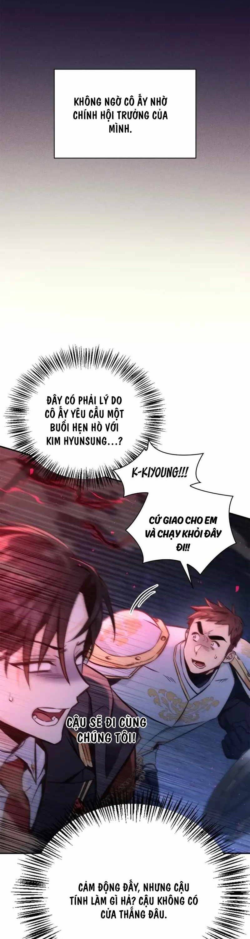 đọc truyện Ký Sự Hồi Quy Chương 93 ảnh 35 tại Thiên Thai Truyện