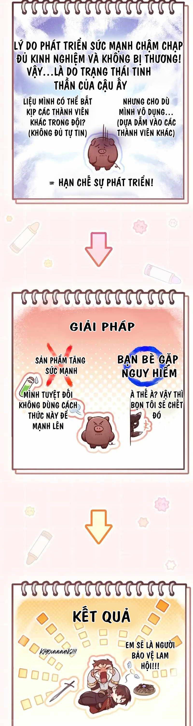 đọc truyện Ký Sự Hồi Quy Chương 93 ảnh 39 tại Thiên Thai Truyện