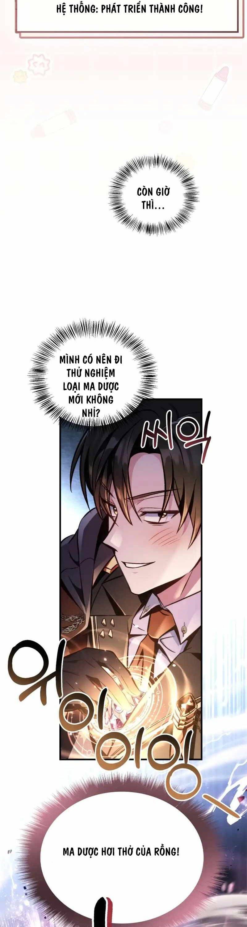 đọc truyện Ký Sự Hồi Quy Chương 93 ảnh 40 tại Thiên Thai Truyện