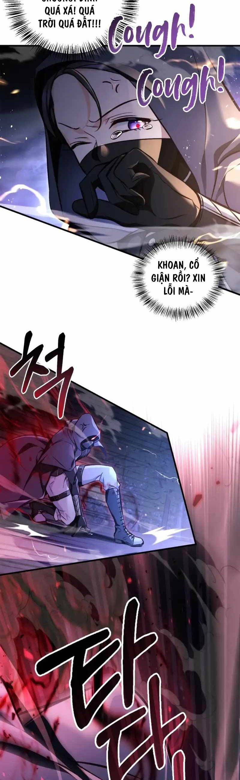 đọc truyện Ký Sự Hồi Quy Chương 93 ảnh 42 tại Thiên Thai Truyện