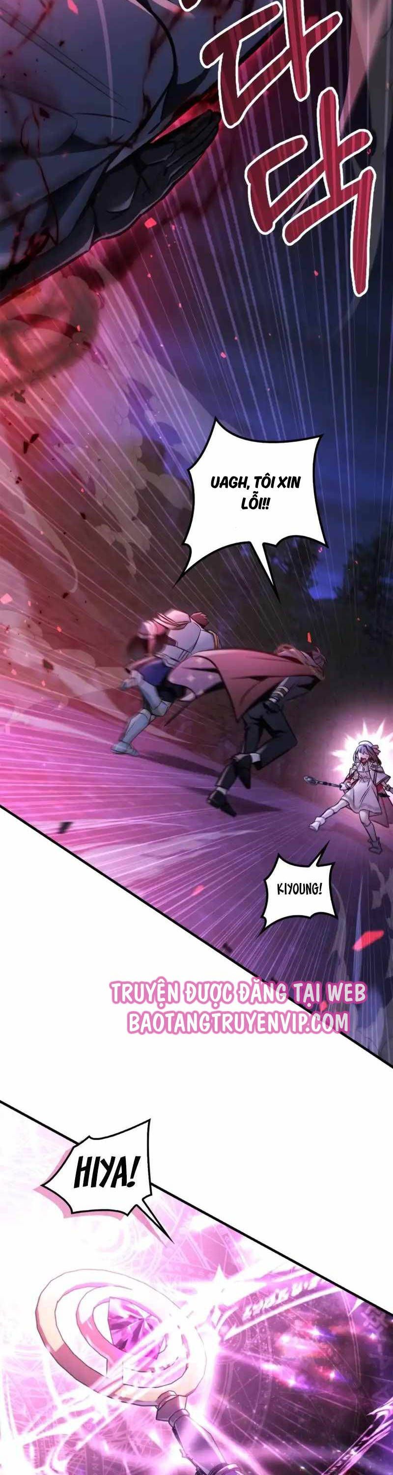 đọc truyện Ký Sự Hồi Quy Chương 93 ảnh 43 tại Thiên Thai Truyện