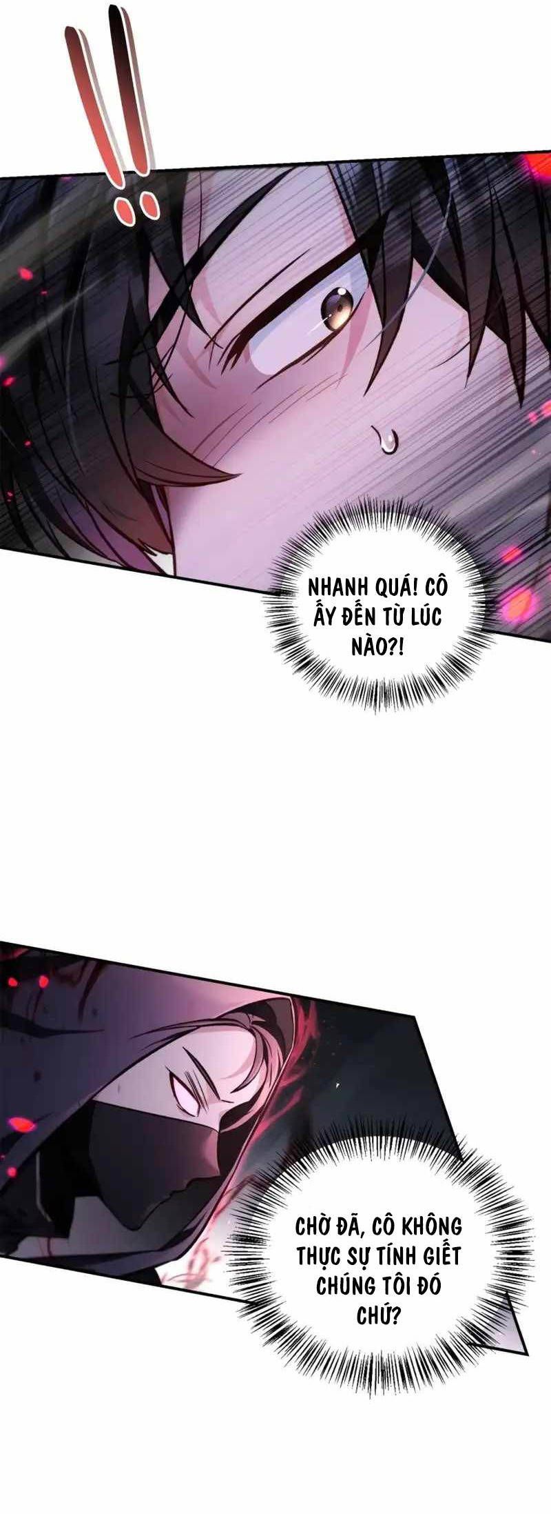 đọc truyện Ký Sự Hồi Quy Chương 93 ảnh 46 tại Thiên Thai Truyện