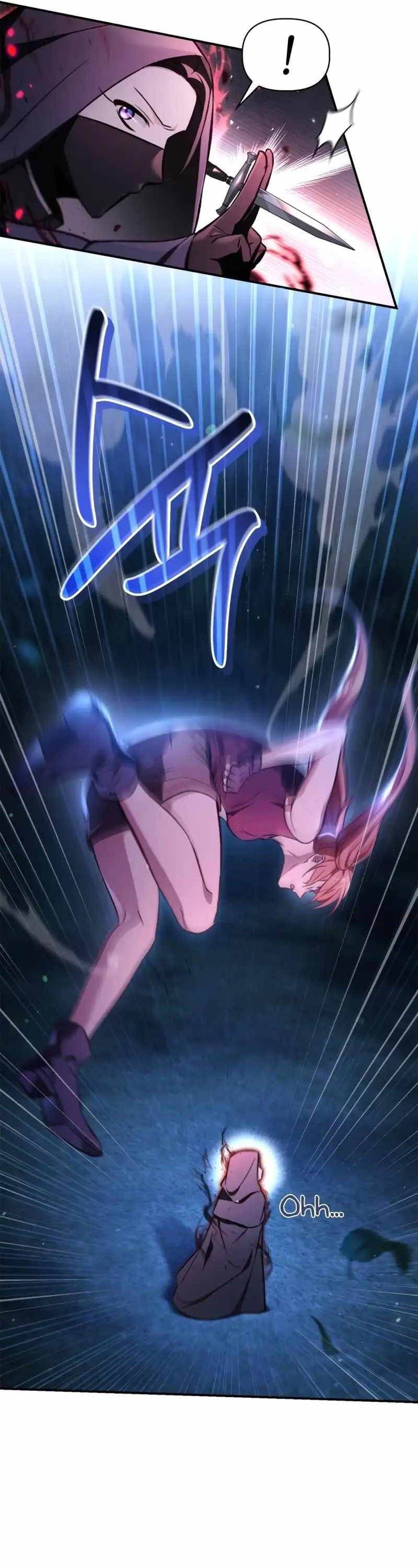 đọc truyện Ký Sự Hồi Quy Chương 93 ảnh 47 tại Thiên Thai Truyện