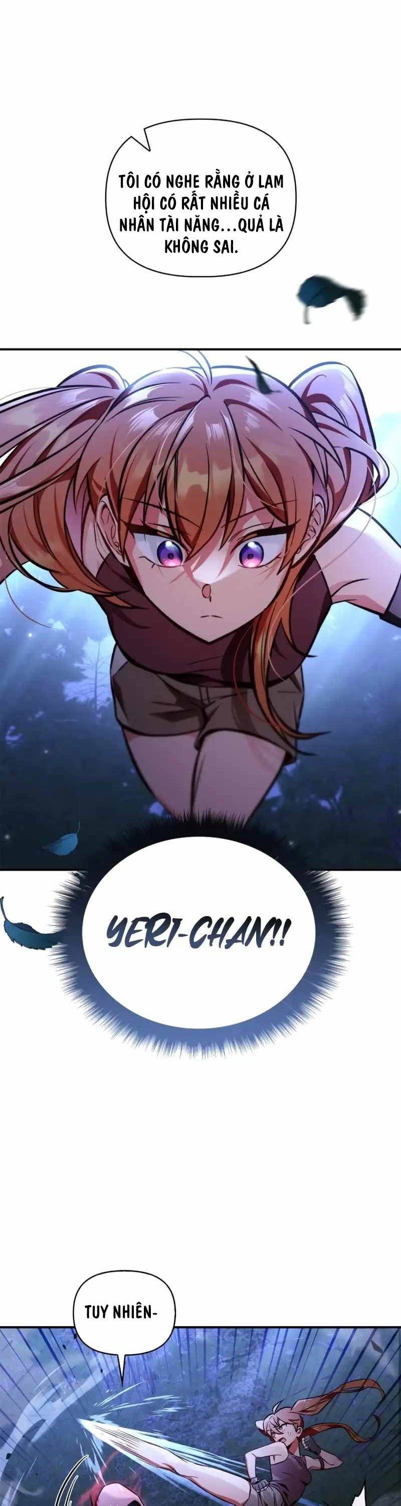 đọc truyện Ký Sự Hồi Quy Chương 93 ảnh 48 tại Thiên Thai Truyện