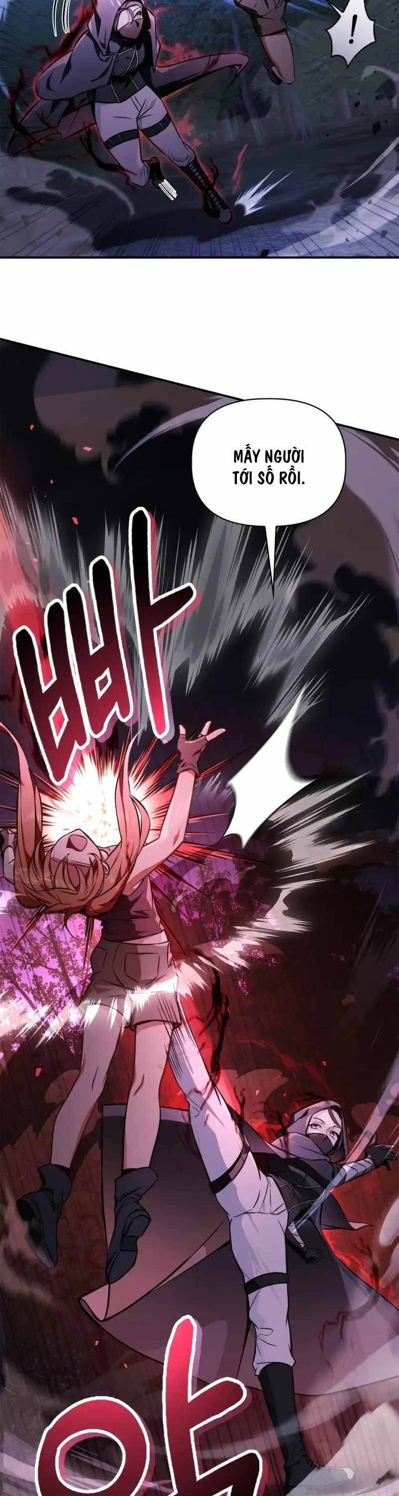 đọc truyện Ký Sự Hồi Quy Chương 93 ảnh 49 tại Thiên Thai Truyện