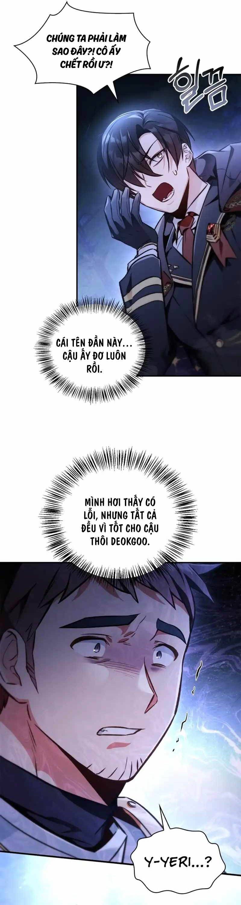 đọc truyện Ký Sự Hồi Quy Chương 93 ảnh 52 tại Thiên Thai Truyện