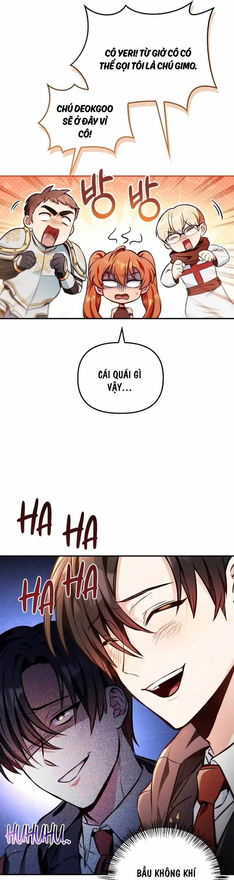 đọc truyện Ký Sự Hồi Quy Chương 93 ảnh 8 tại Thiên Thai Truyện