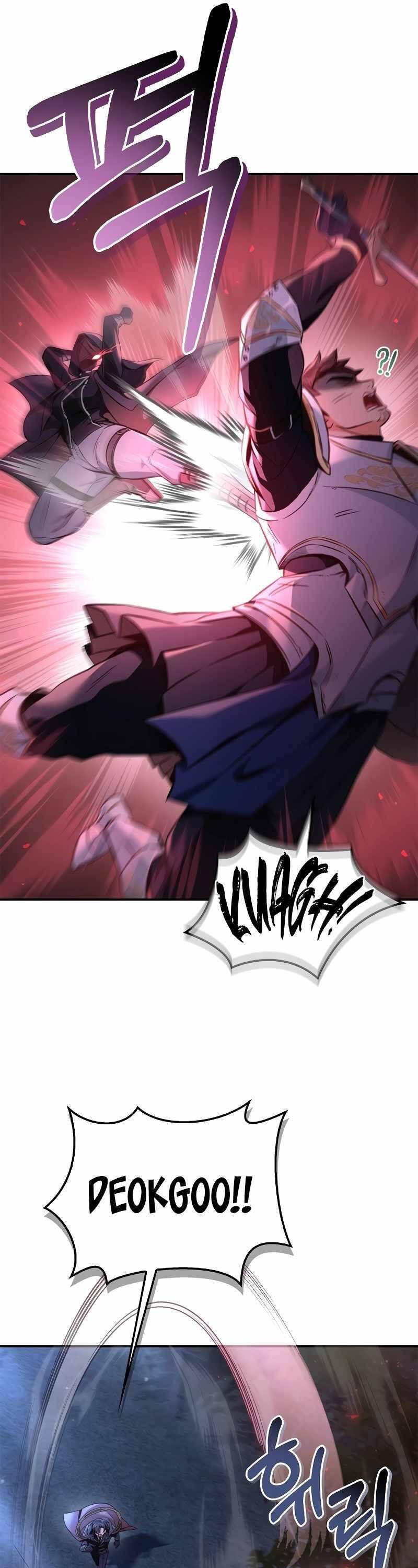 đọc truyện Ký Sự Hồi Quy Chương 94 ảnh 13 tại Thiên Thai Truyện