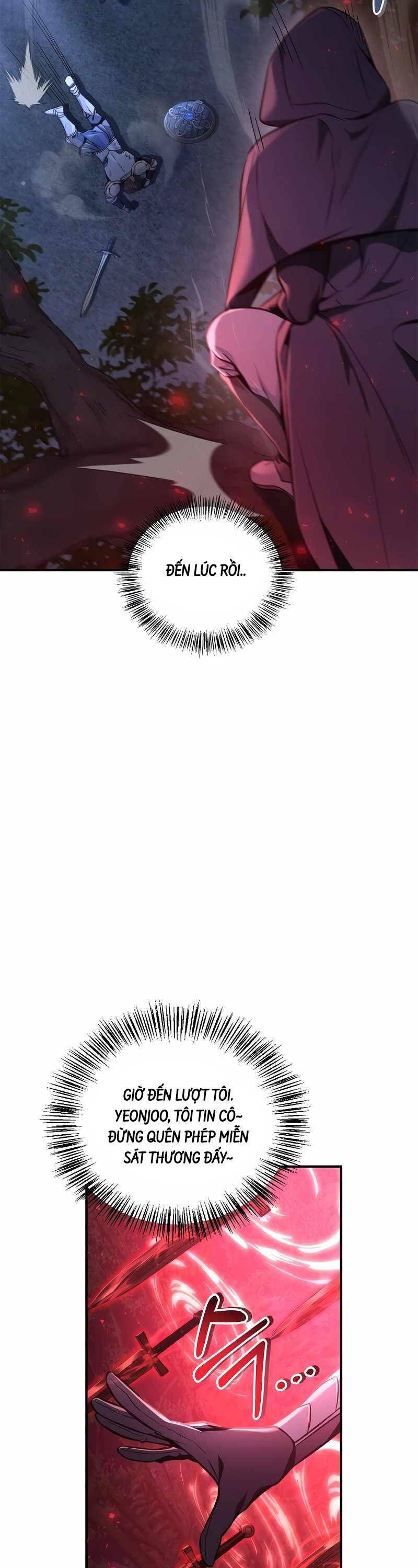 đọc truyện Ký Sự Hồi Quy Chương 94 ảnh 14 tại Thiên Thai Truyện