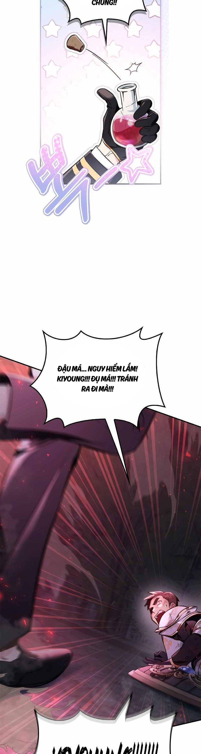 đọc truyện Ký Sự Hồi Quy Chương 94 ảnh 16 tại Thiên Thai Truyện