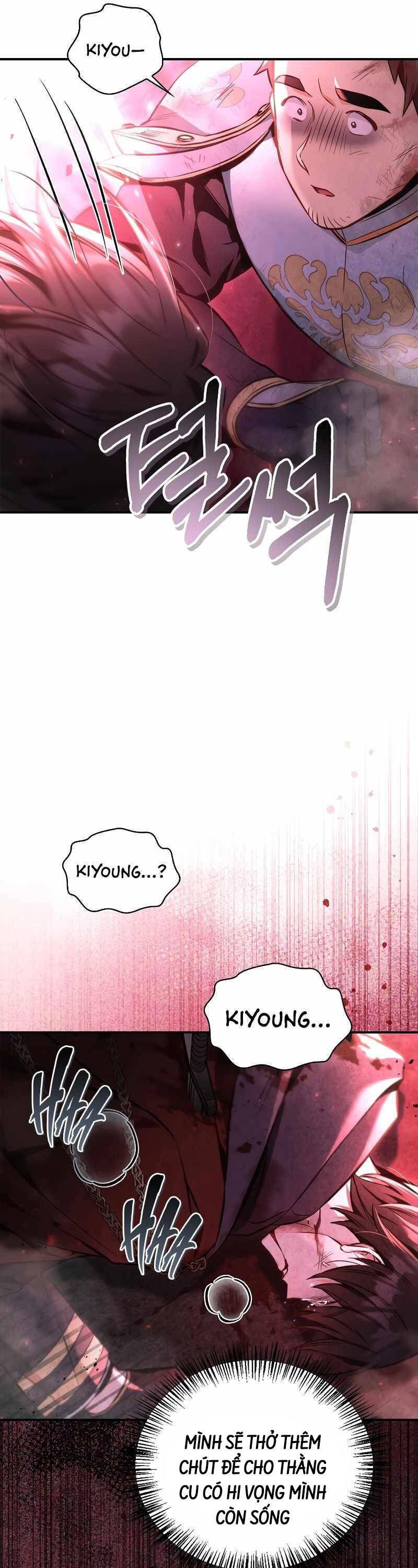 đọc truyện Ký Sự Hồi Quy Chương 94 ảnh 21 tại Thiên Thai Truyện