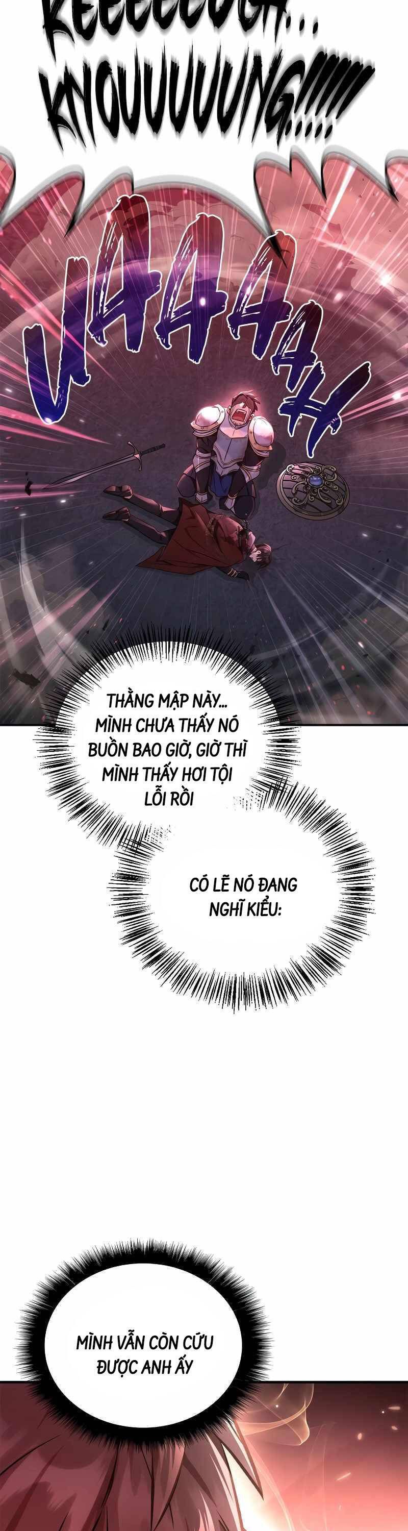 đọc truyện Ký Sự Hồi Quy Chương 94 ảnh 23 tại Thiên Thai Truyện