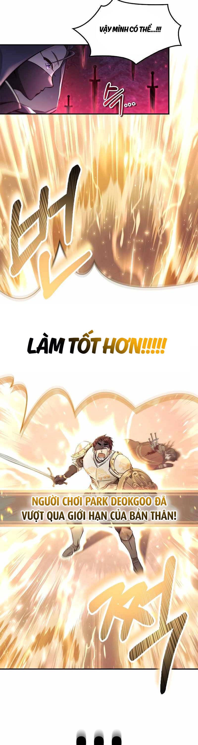 đọc truyện Ký Sự Hồi Quy Chương 94 ảnh 26 tại Thiên Thai Truyện