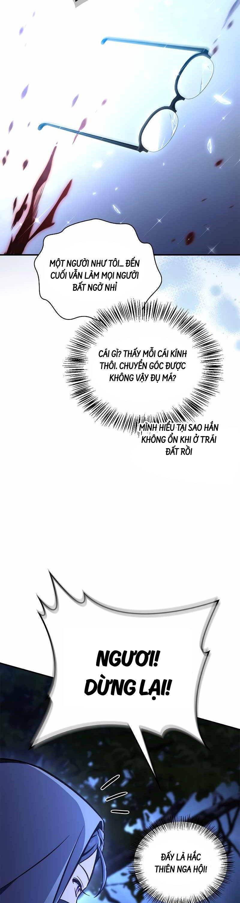 đọc truyện Ký Sự Hồi Quy Chương 94 ảnh 37 tại Thiên Thai Truyện