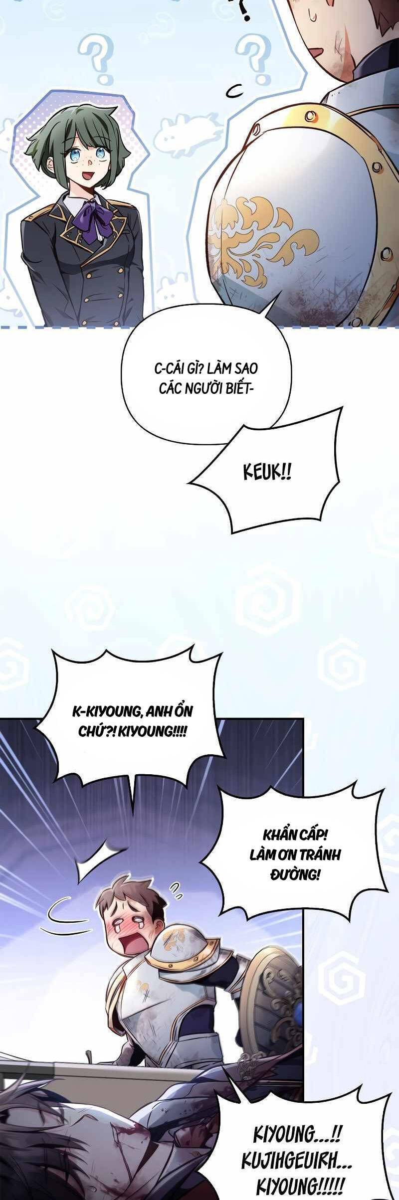 đọc truyện Ký Sự Hồi Quy Chương 94 ảnh 40 tại Thiên Thai Truyện